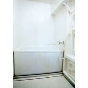 グリーンウインズ　の浴室|グリーンウインズ（2LDK）　風呂