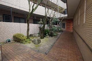 グリーンウインズ　|グリーンウインズ（2LDK）