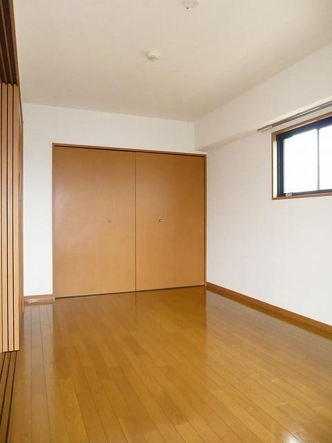 グリーンウインズ　の居間・リビング|グリーンウインズ（2LDK）　居間