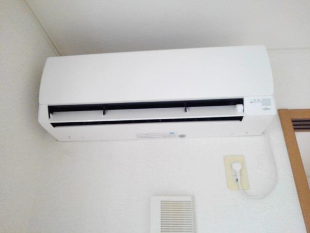 【設備】 | マイスター青山Ⅱ