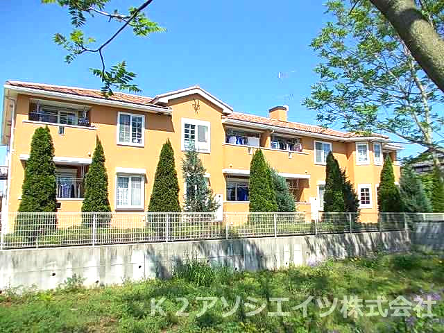 【外観】 | マイスター青山Ⅱ