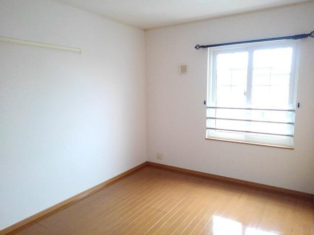 【寝室】 | マイスター青山Ⅱ