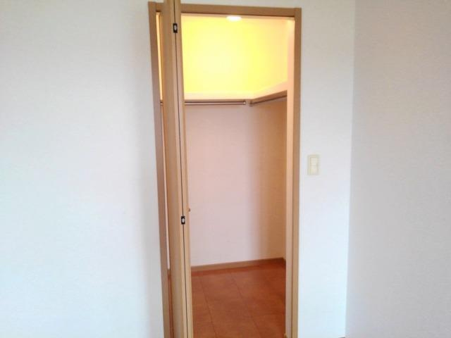 【収納】 | マイスター青山Ⅱ