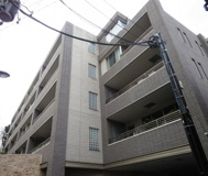 クレアセトル文京根津の画像