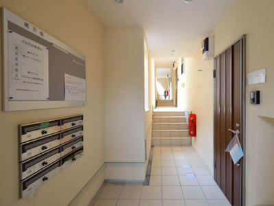 【外観】 | ガーデンヴィラ