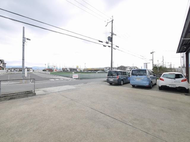 小林町倉庫Ⅰのその他共用部分