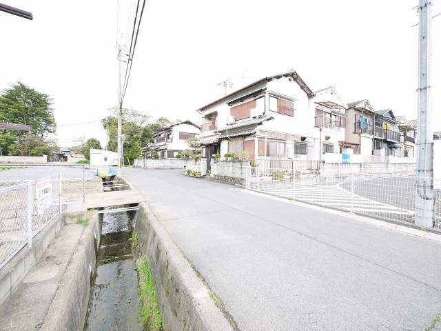 小林町倉庫Ⅰの周辺