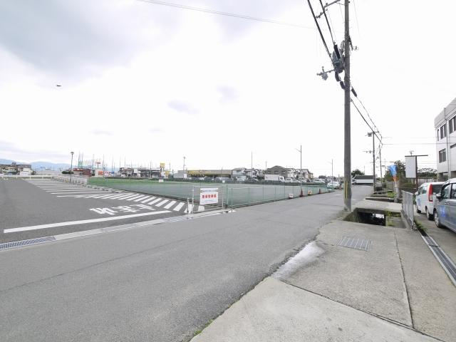 小林町倉庫Ⅰの周辺
