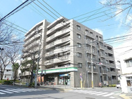 クラッサ目黒かむろ坂の画像