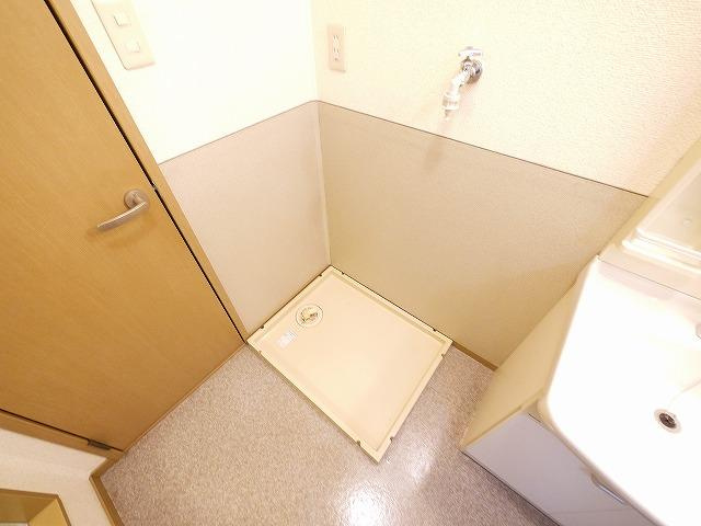 エントピア梅美　B棟の設備