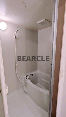 【浴室】 | リヴィエール深草