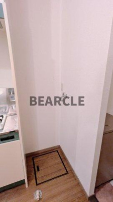 【設備】 | リヴィエール深草