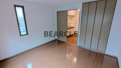 【寝室】 | リヴィエール深草