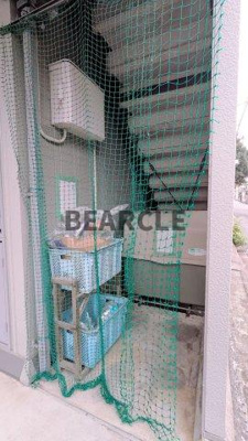 【その他共用部分】 | リヴィエール深草