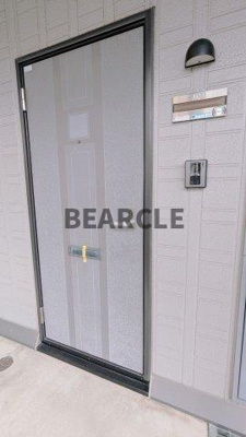 【玄関】 | リヴィエール深草