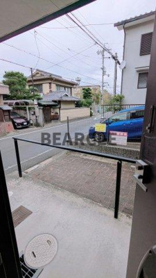 【その他】 | リヴィエール深草