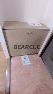 【設備】 | リヴィエール深草