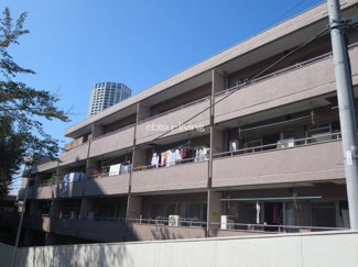 【外観】 | マンション第二恵比須苑