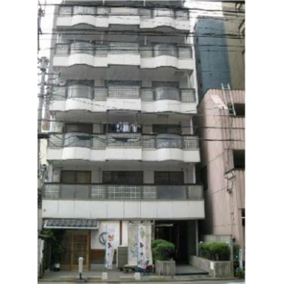 【外観】 | シティガーデン奈良屋町