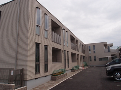 【外観】 | ベル・アベニール