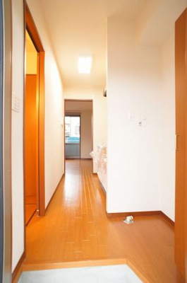 【エントランス】 | グリーンパストラル