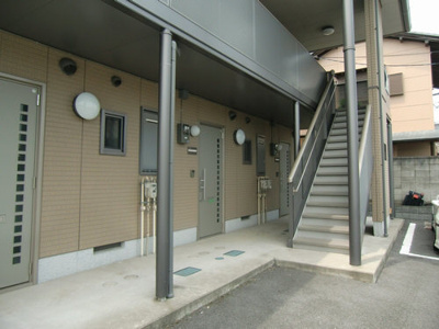 【その他共用部分】 | グリーンパストラル