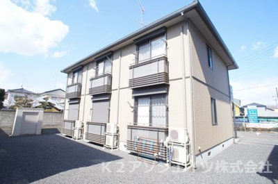 【外観】 | グリーンパストラル