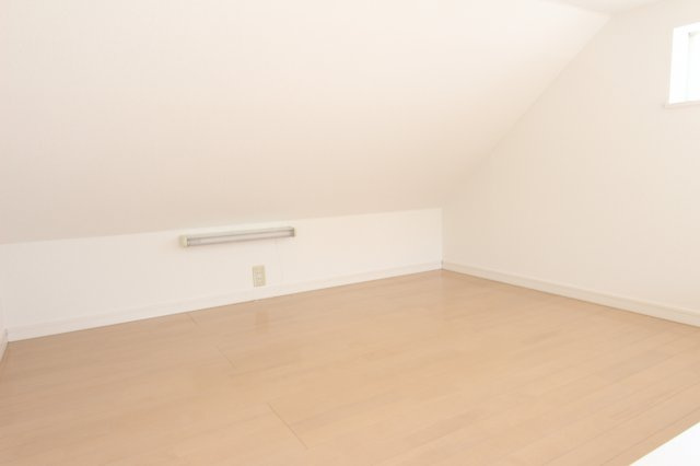 エコルステージ東白楽の寝室