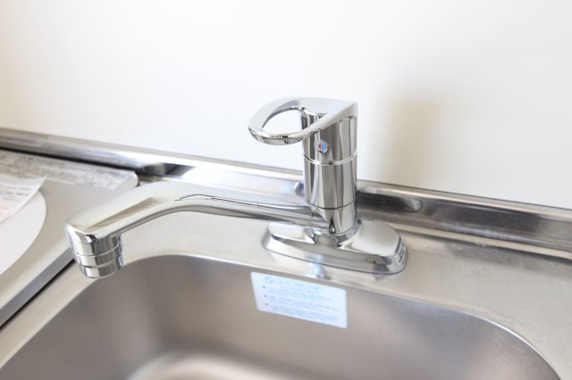 エコルステージ東白楽のキッチン