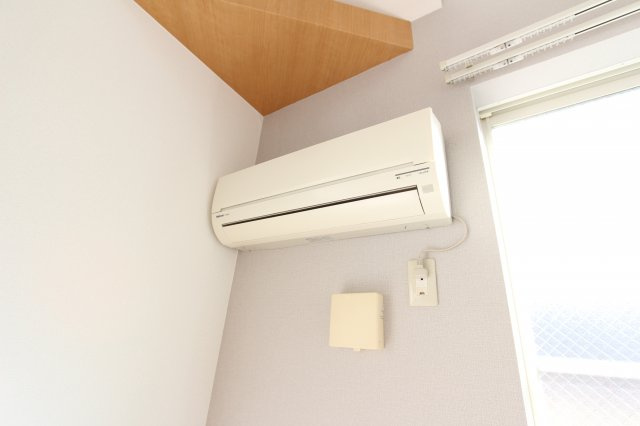 エコルステージ東白楽の設備