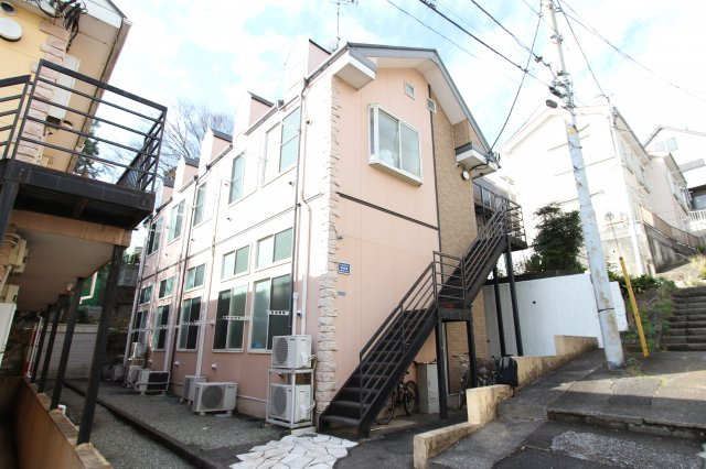 エコルステージ東白楽