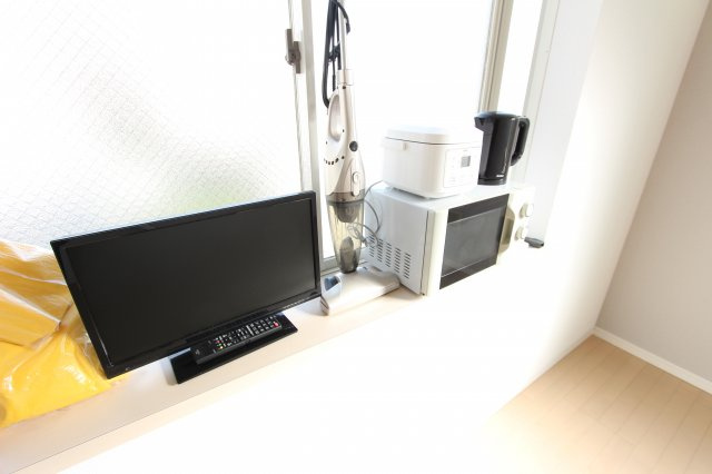 エコルステージ東白楽の設備