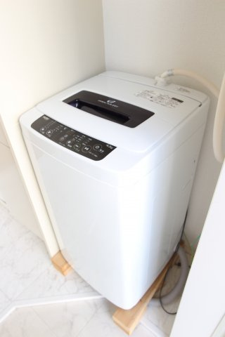 エコルステージ東白楽の設備