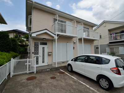 【外観】 | ｉテラス