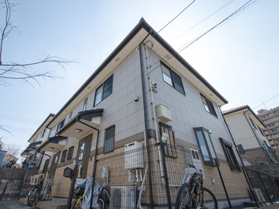 【外観】 | コンチネンタル・パレス