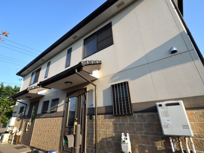 【外観】 | コンチネンタル・パレス