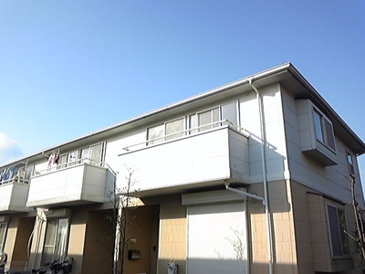 【外観】 | フローラル パンテオン