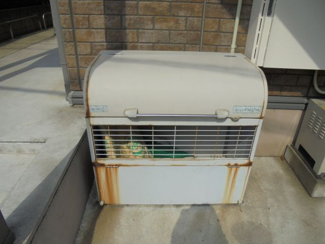 クアルトのその他共用部分