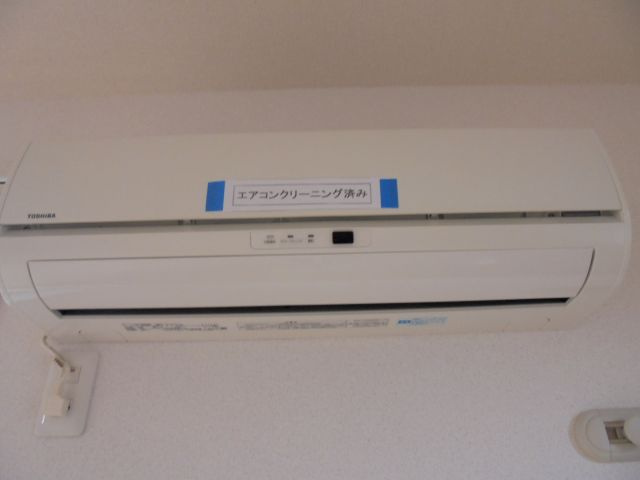 クアルトの設備