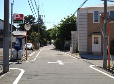 【周辺】 | 武蔵野ガーデンハウス(賃貸一戸建て) | 武蔵野ガーデンハウス(賃貸一戸建て)