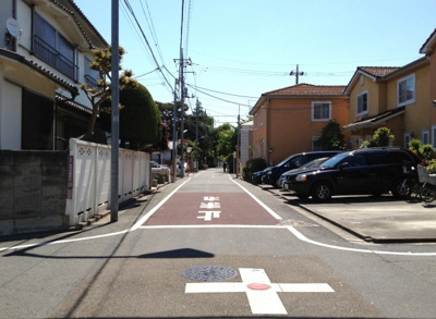 【周辺】 | 武蔵野ガーデンハウス(賃貸一戸建て) | 武蔵野ガーデンハウス(賃貸一戸建て)