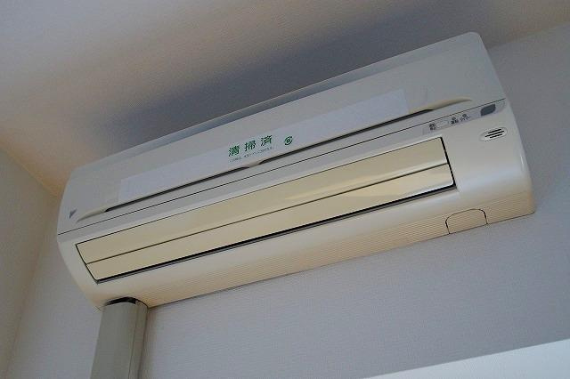 セイスピノスの設備|セイスピノス（1DK+ロフト）　その他設備