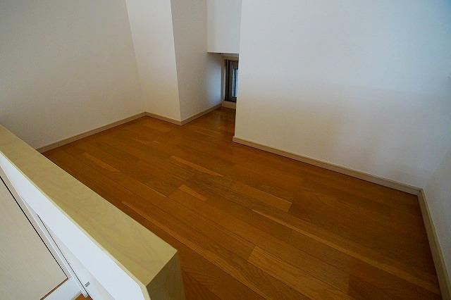 セイスピノスのその他|写真は別号室タイプです
