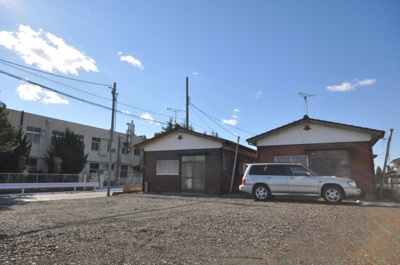 【外観】 | レントハウス太田