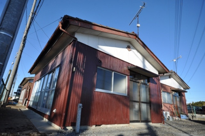 【外観】 | レントハウス太田