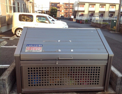 【その他共用部分】 | プレステージⅣ