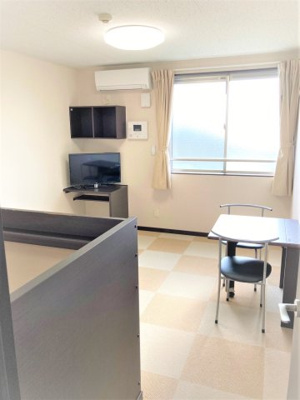 【居間・リビング】 | プレステージⅣ