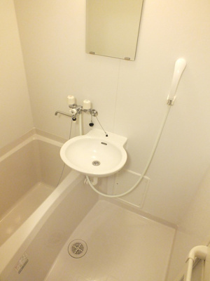 【浴室】 | プレステージⅣ | 浴室乾燥機付き