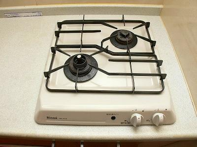 クレベール博多のキッチン|クレベール博多（1LDK）　キッチン