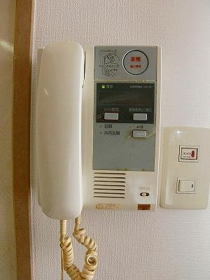 クレベール博多の設備|クレベール博多（1LDK）　その他設備
